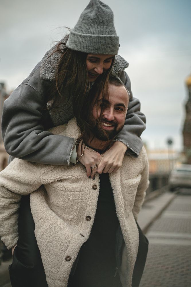 Photograph by Sofia Ershova