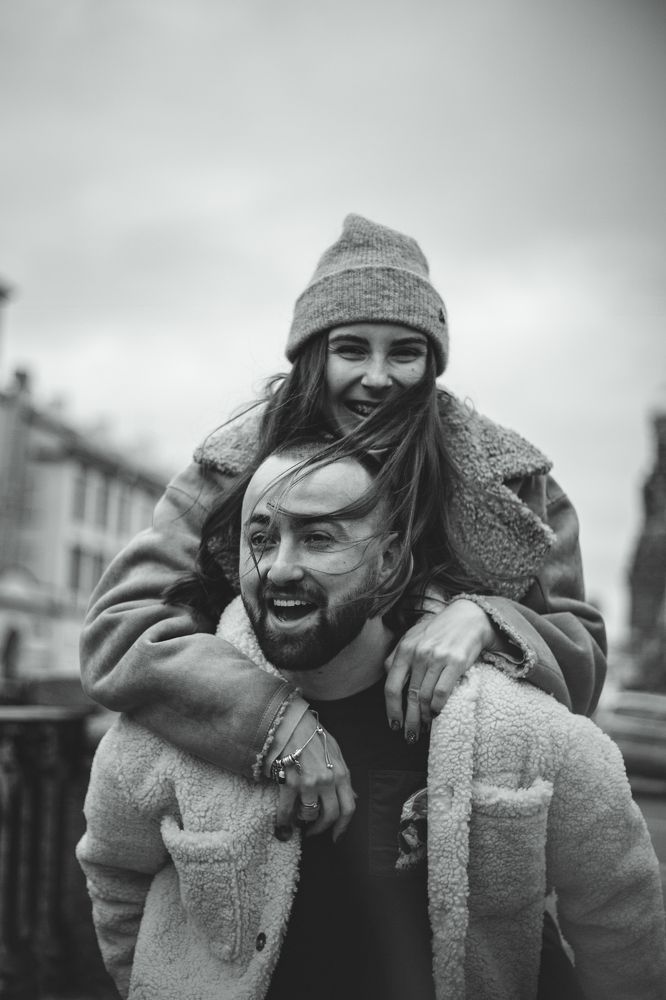 Photograph by Sofia Ershova