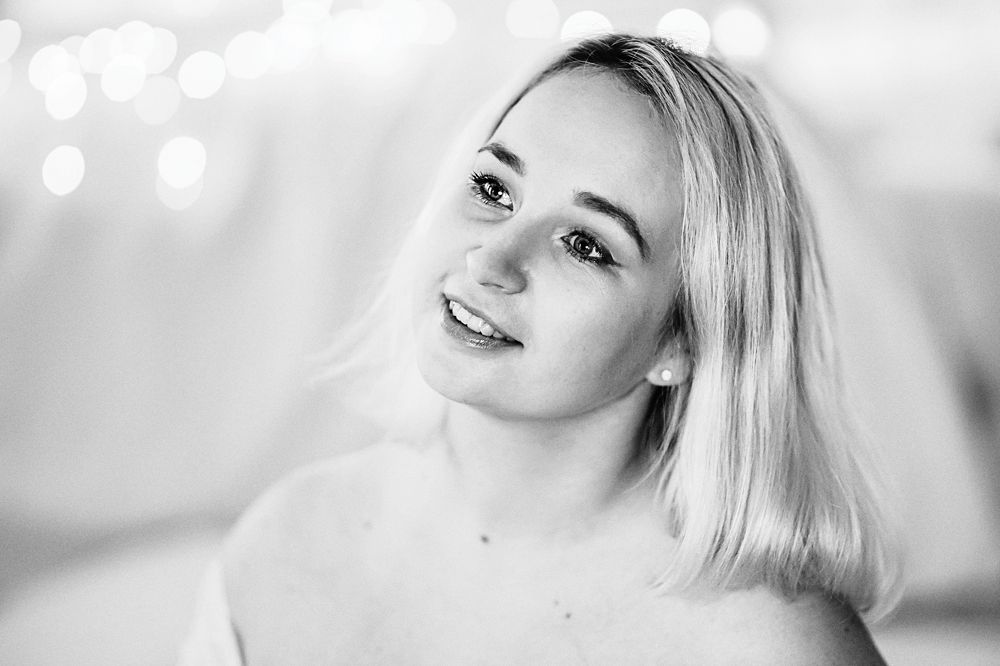 Фотография автора Валентина Бирина