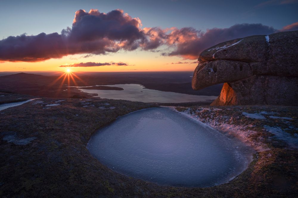 Photograph by Sergio Diaz