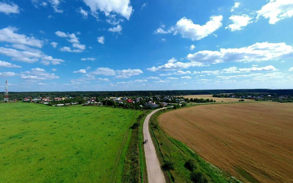 Photograph by Александр Кудрявцев