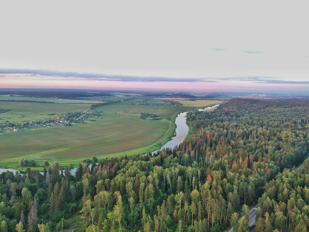 Photograph by Александр Кудрявцев