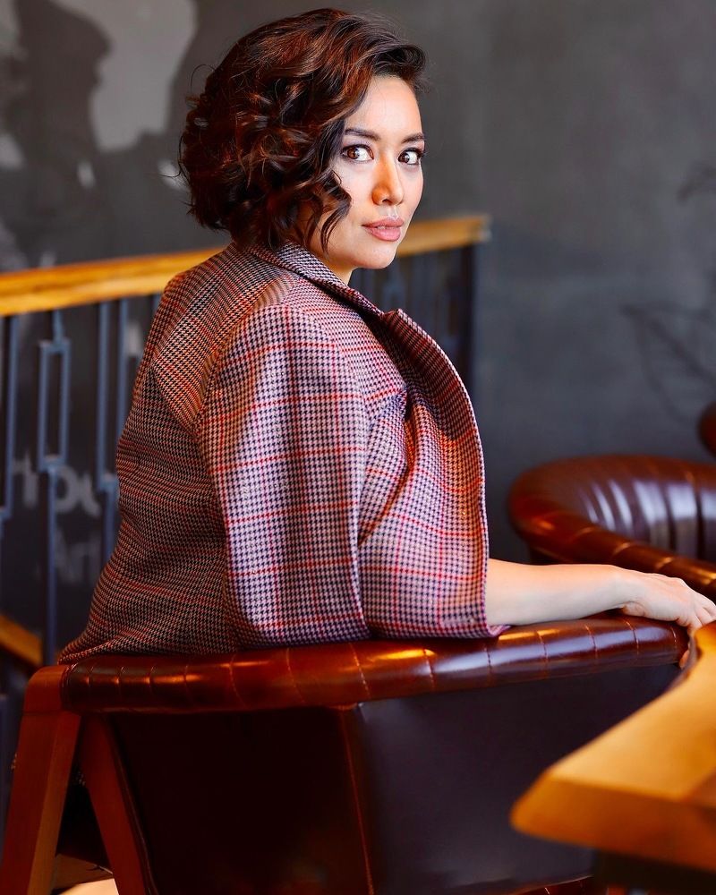 Photograph by Анастасия Инан