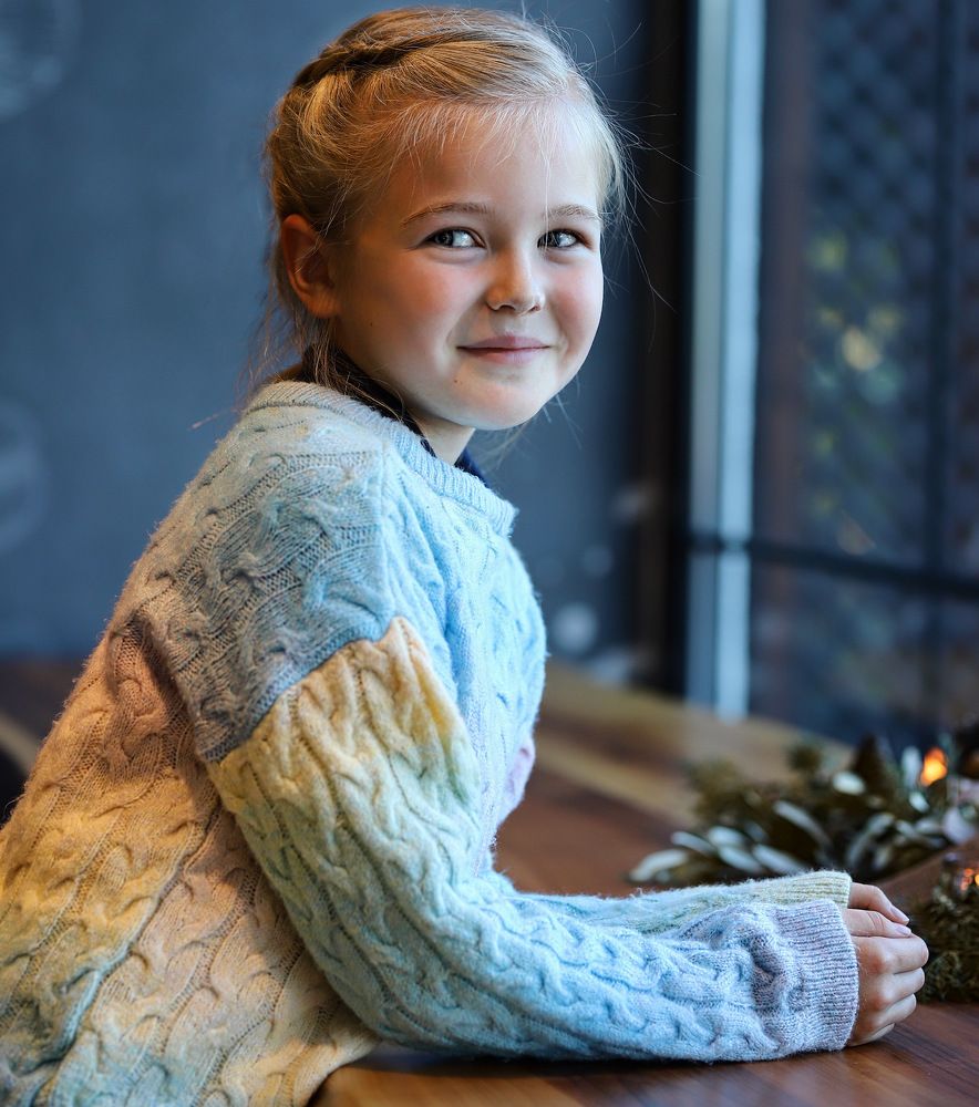 Photograph by Анастасия Инан