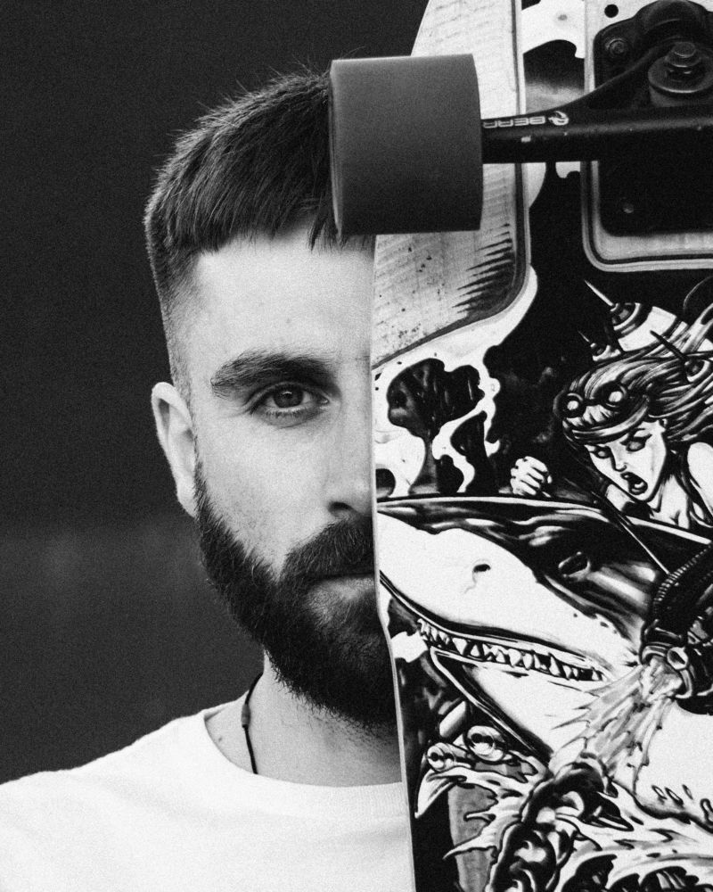 Photograph by Stefanovia_photo