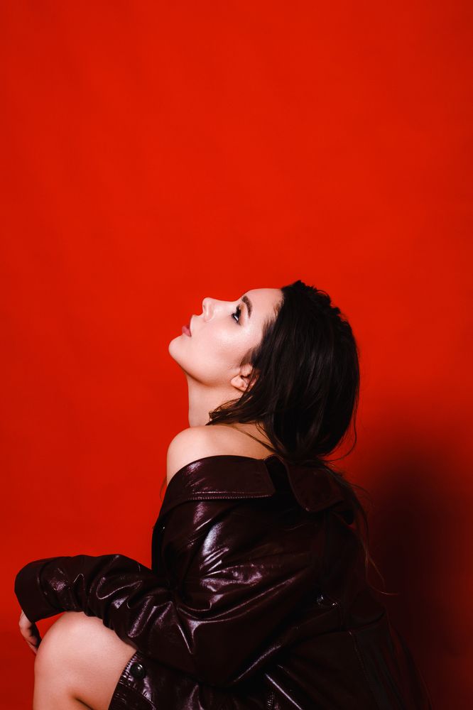 Photograph by Карина Мальцева