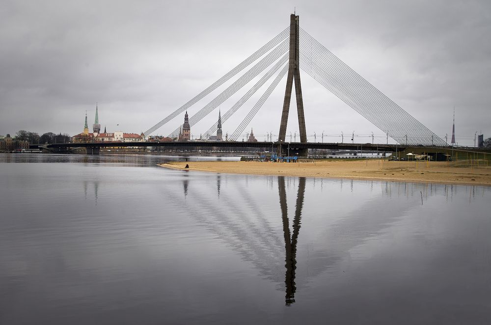 Photograph by Juris Buklovskis