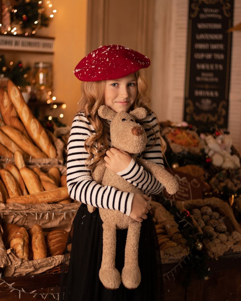 Photograph by Olya Borodina