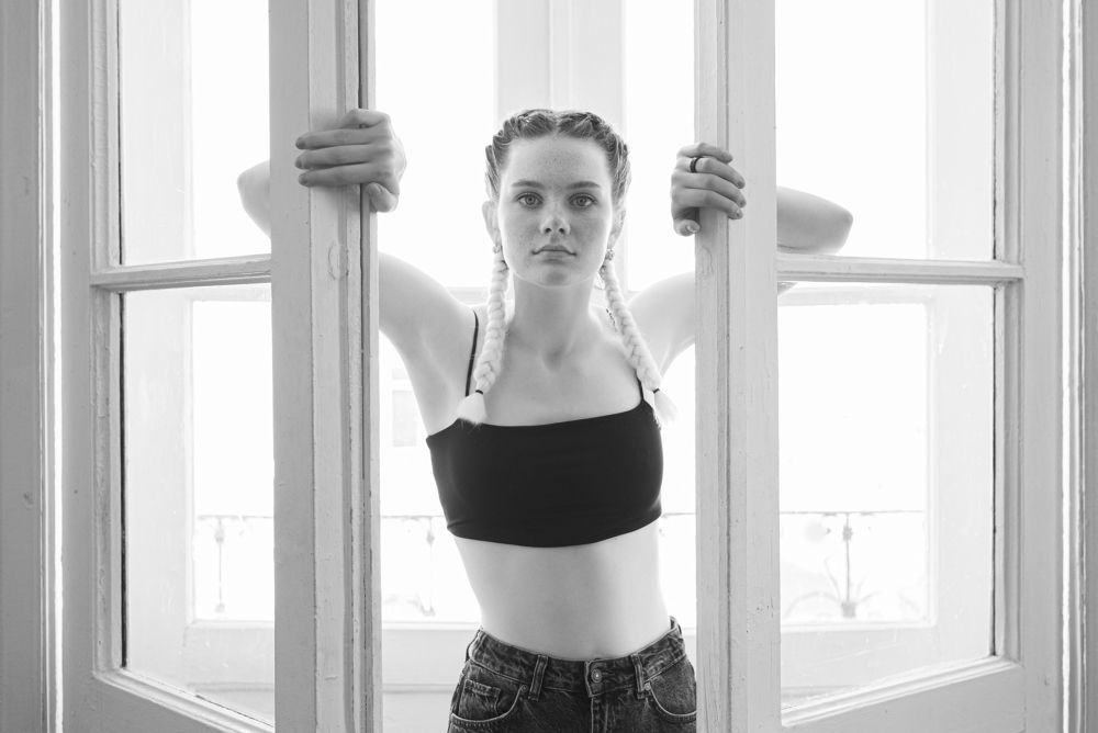 Photograph by Юлия Зуева