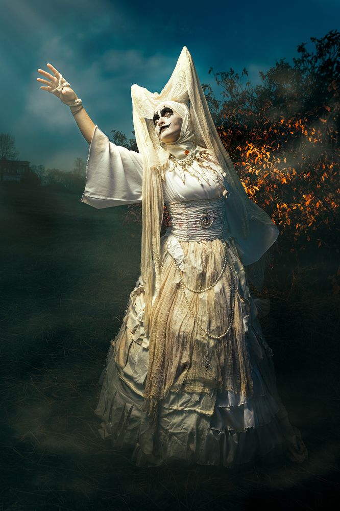 Photograph by Адель Гундырин