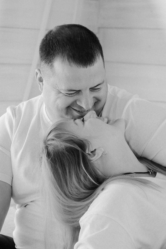 Photograph by Анастасия Ивахнова