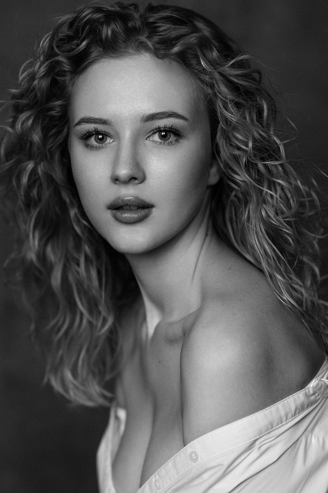 Photograph by Антон Плотников