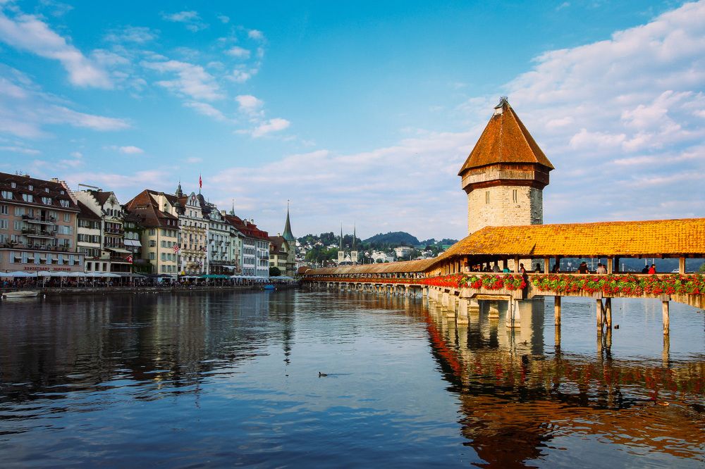 Photograph by Анна Хазова