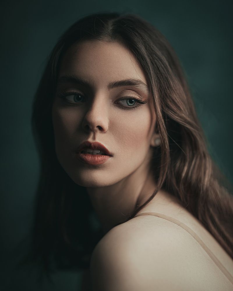 Photograph by Amir hosein Taheri