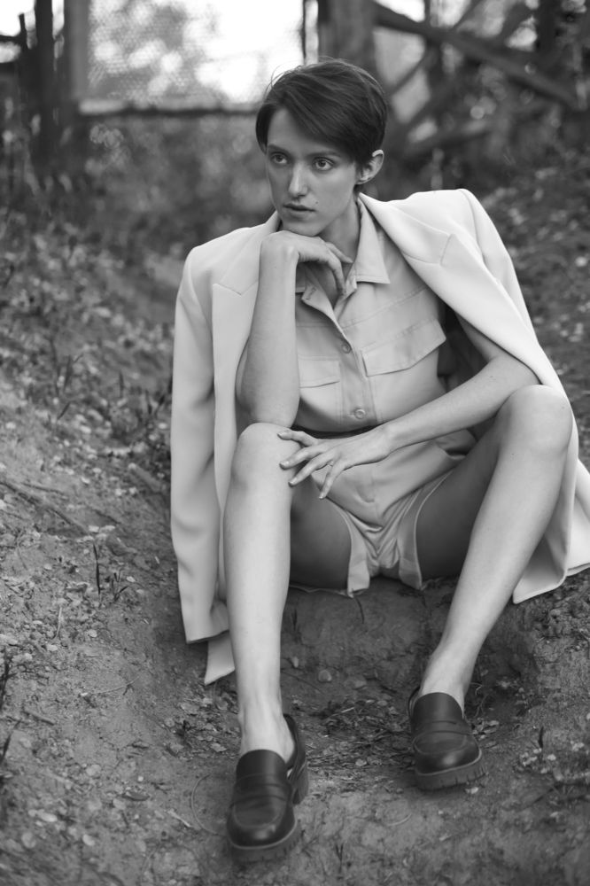 Photograph by Максим Рощин