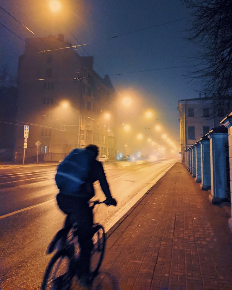 Photograph by Яценко Михаил