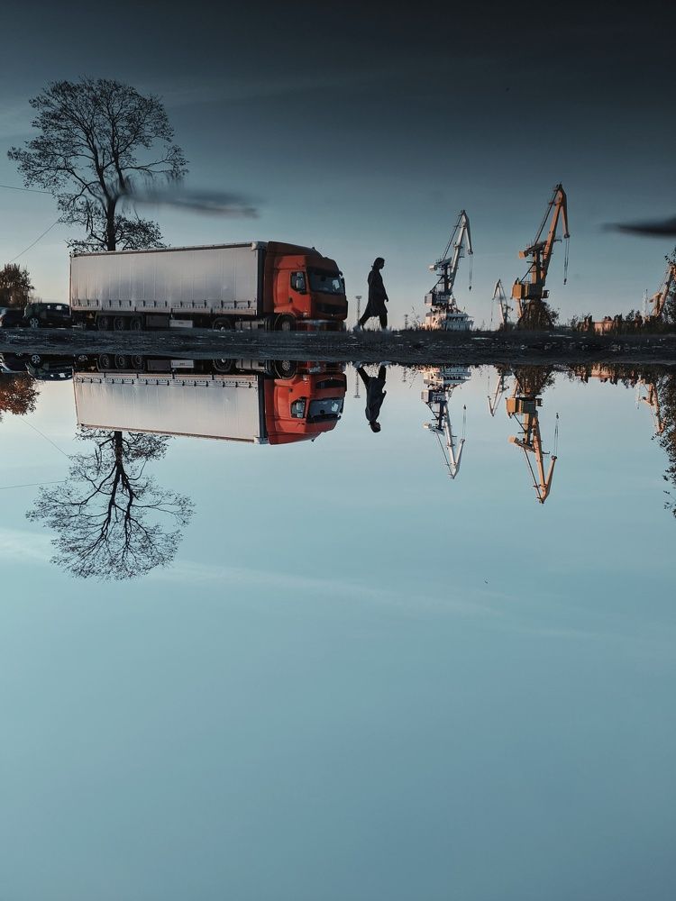 Photograph by Яценко Михаил