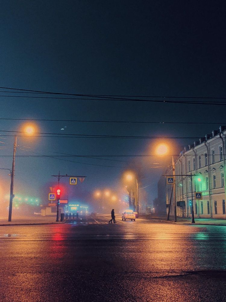Photograph by Яценко Михаил