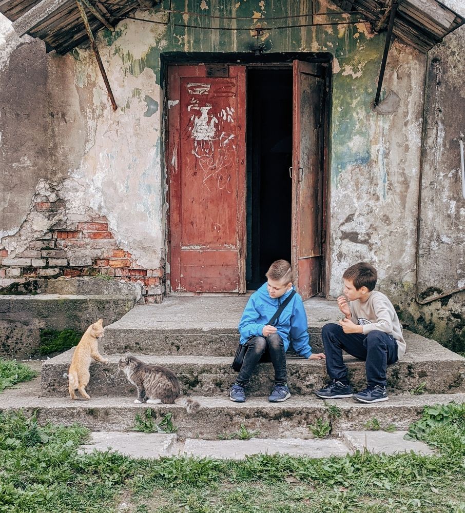Photograph by Яценко Михаил