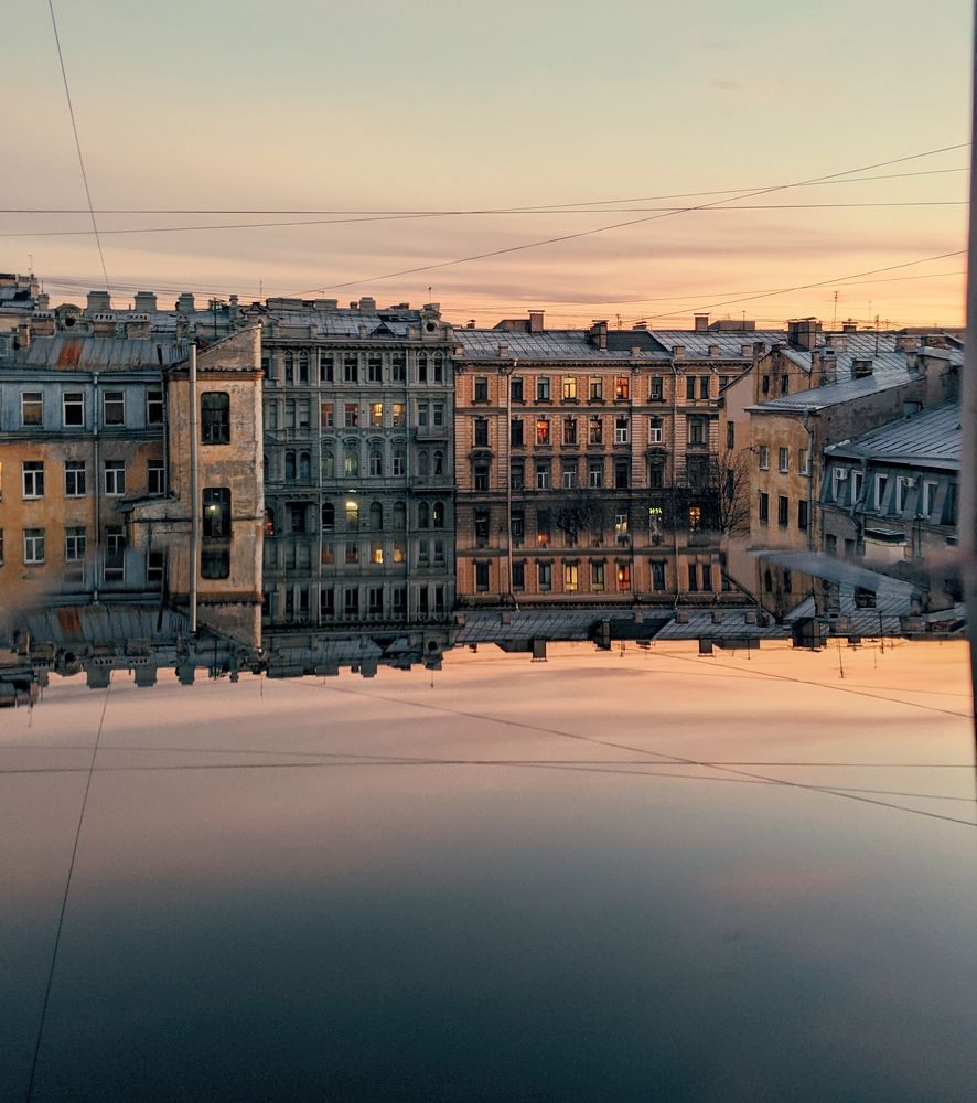 Photograph by Яценко Михаил