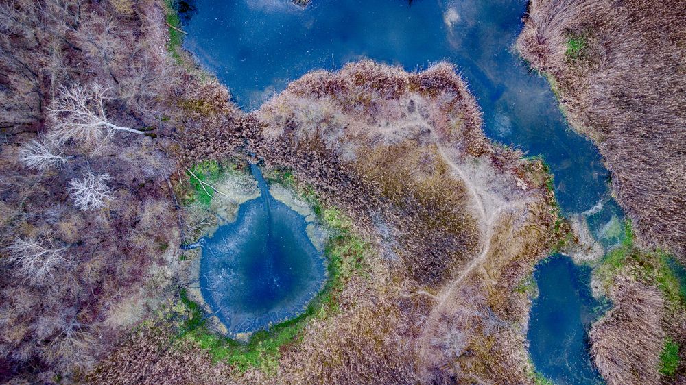 Photograph by Евгений Костюк