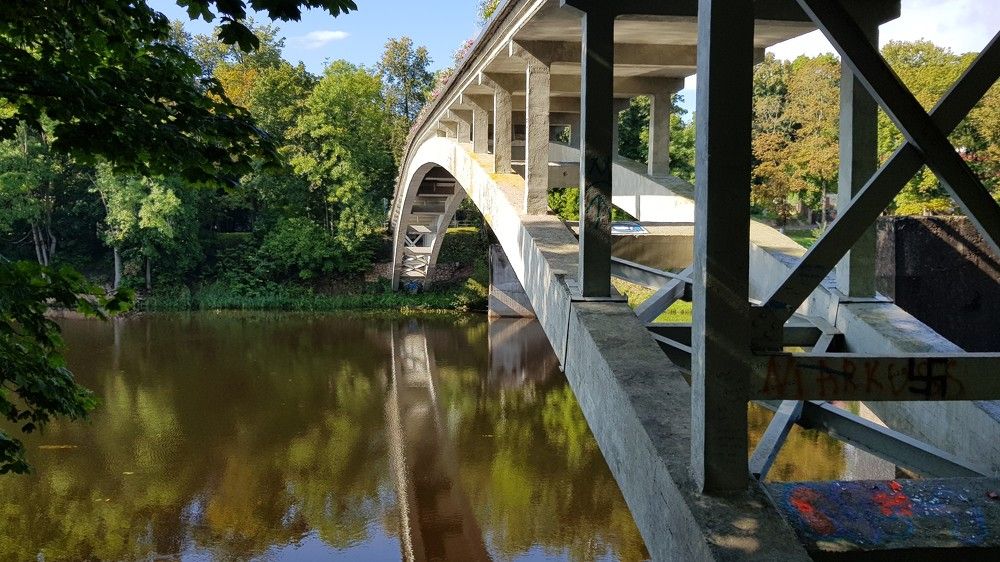 Photograph by Larisa Gella