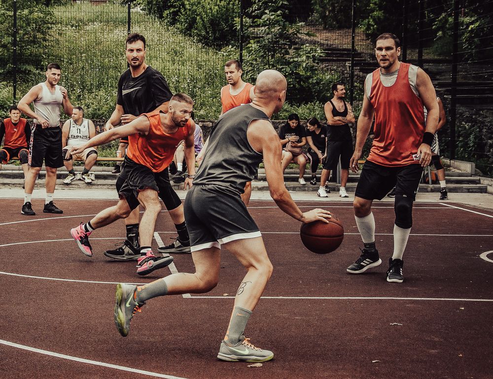 Photograph by Ольга Кудина