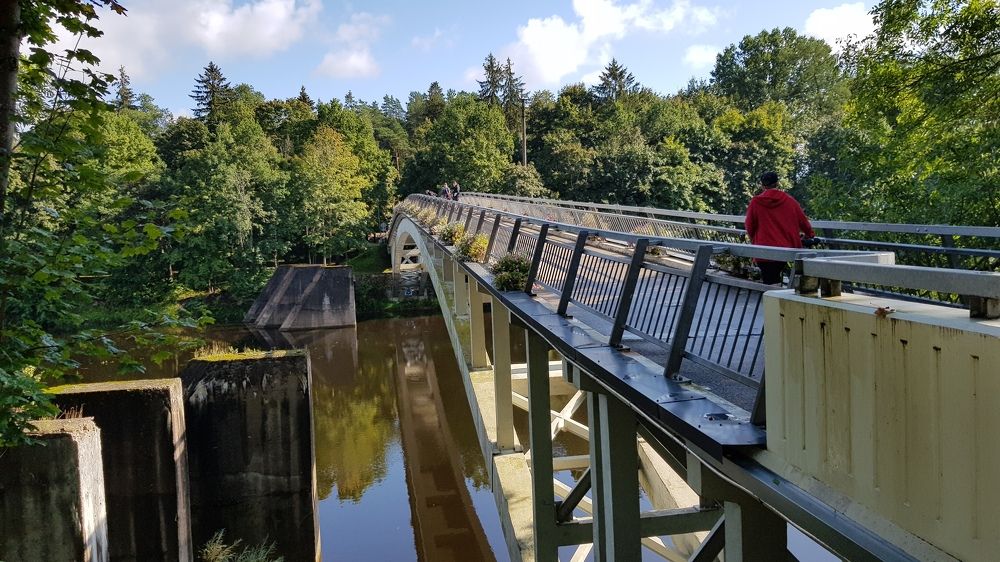 Photograph by Larisa Gella