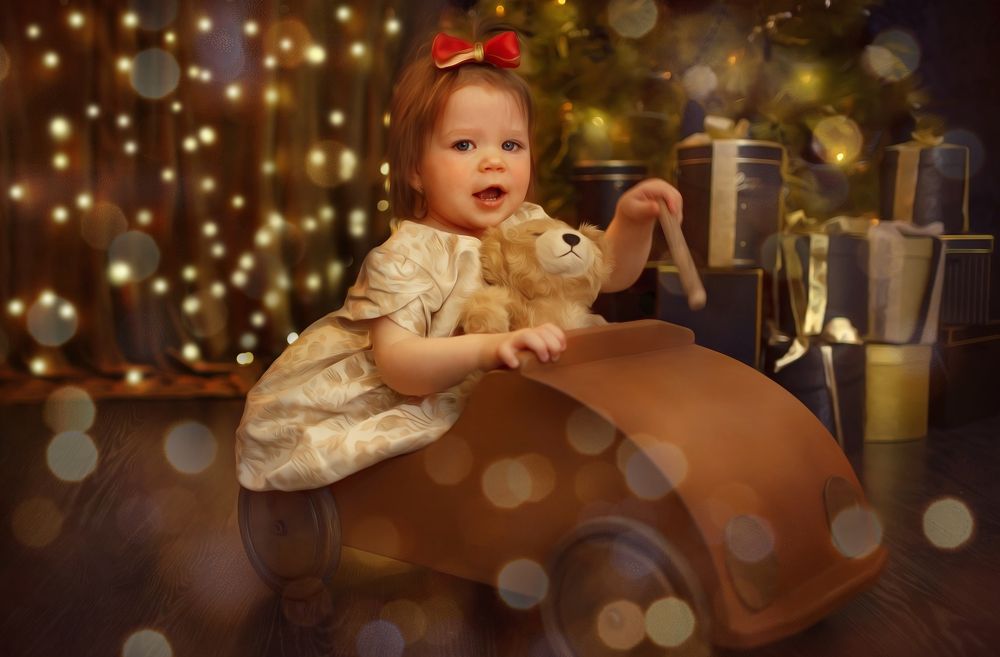 Photograph by Полина Чиркова