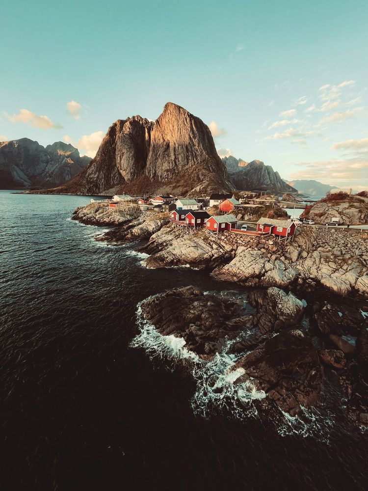 Photograph by Adam Šarišský