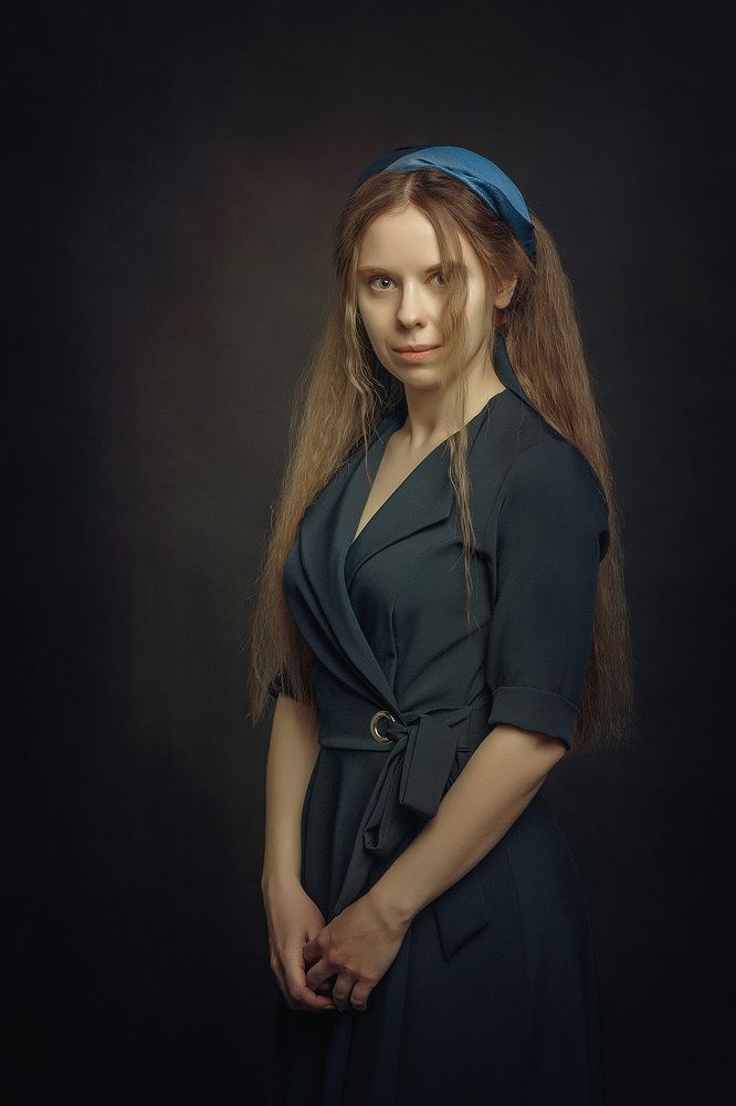 Photograph by Василий Вилистер