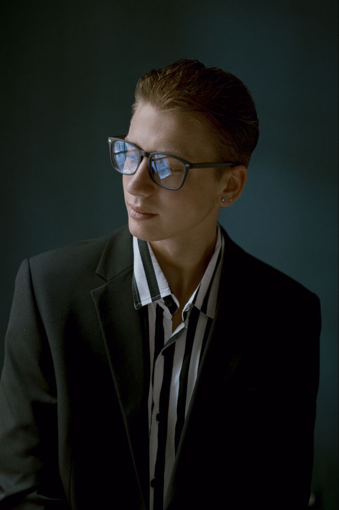 Фотография автора Alan Nart