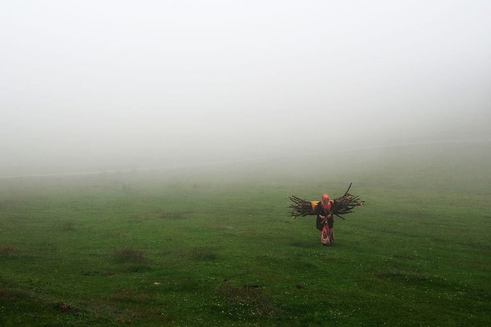 Photograph by Metehan Büyükkaya