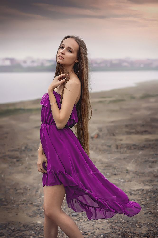 Photograph by Василий Вилистер