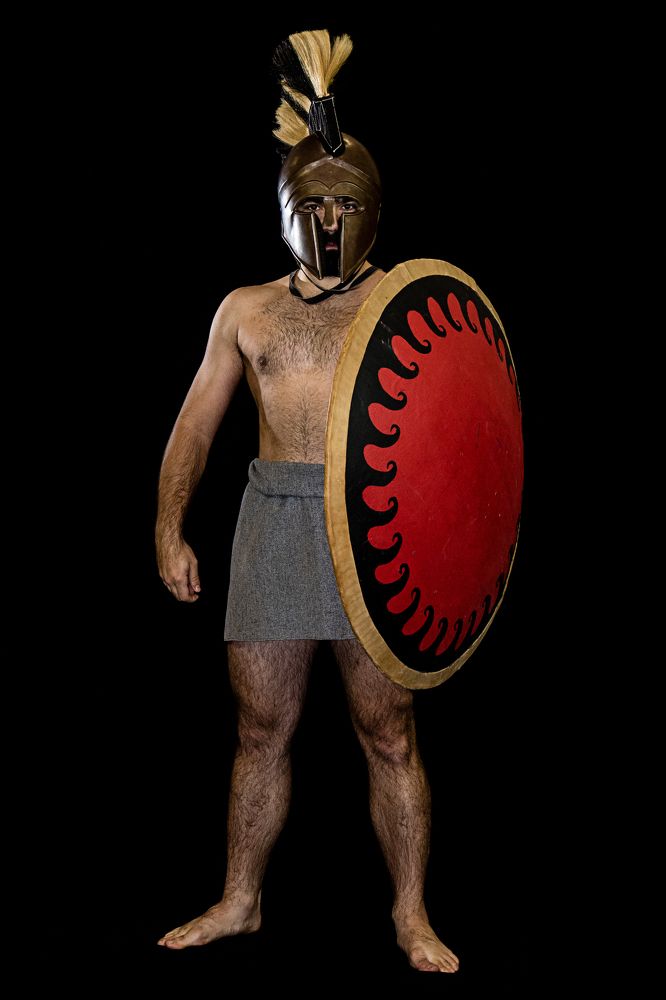 Photograph by Renaud Baldelli