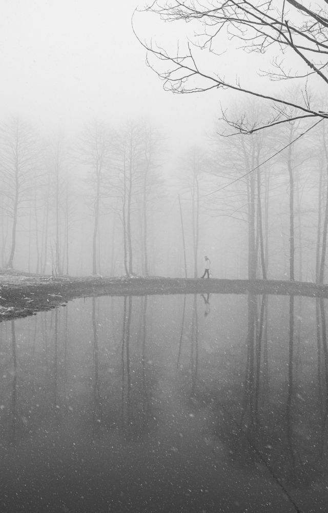 Photograph by Metehan Büyükkaya