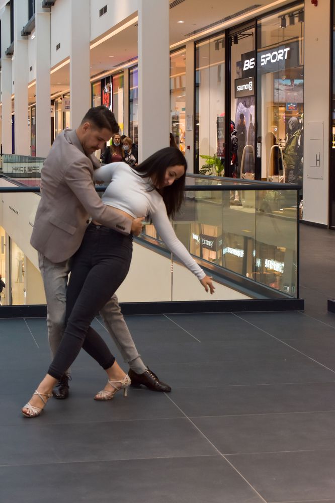 Photograph by Natasha Latinovska