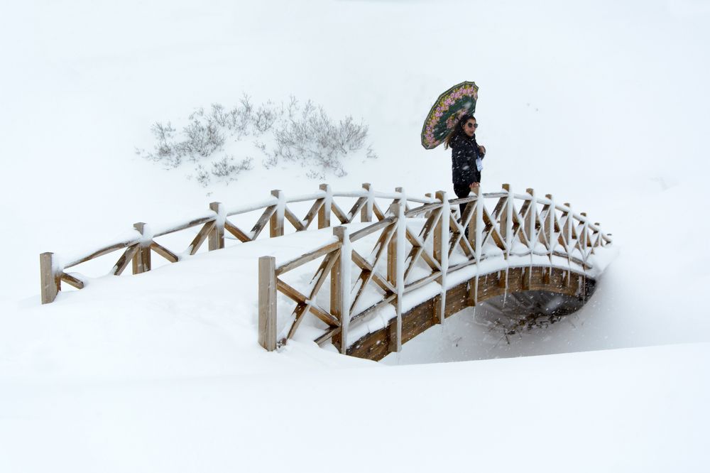 Photograph by Metehan Büyükkaya