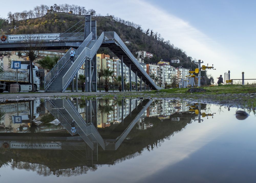 Photograph by Metehan Büyükkaya
