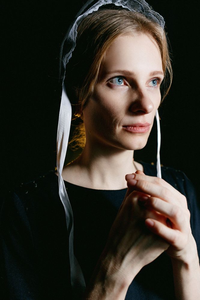 Photograph by Екатерина Чернышева