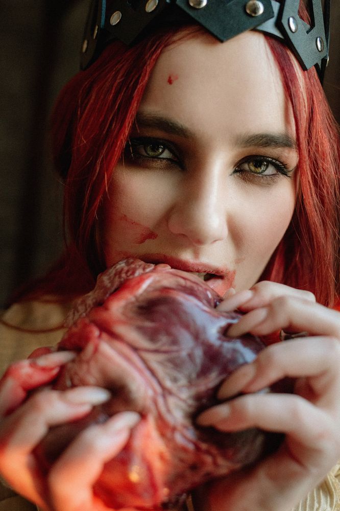 Photograph by Екатерина Чернышева