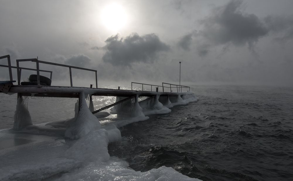 Photograph by Андрей Таничев