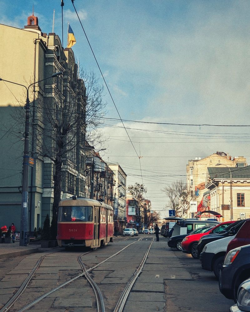 Photograph by Сергей Скарженюк