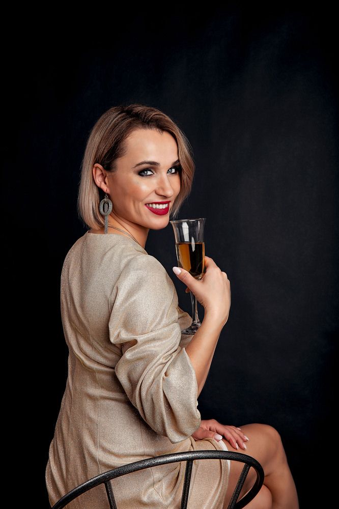 Фотография автора Анастасия Рахвалова