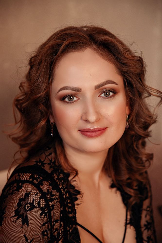 Фотография автора Анастасия Рахвалова