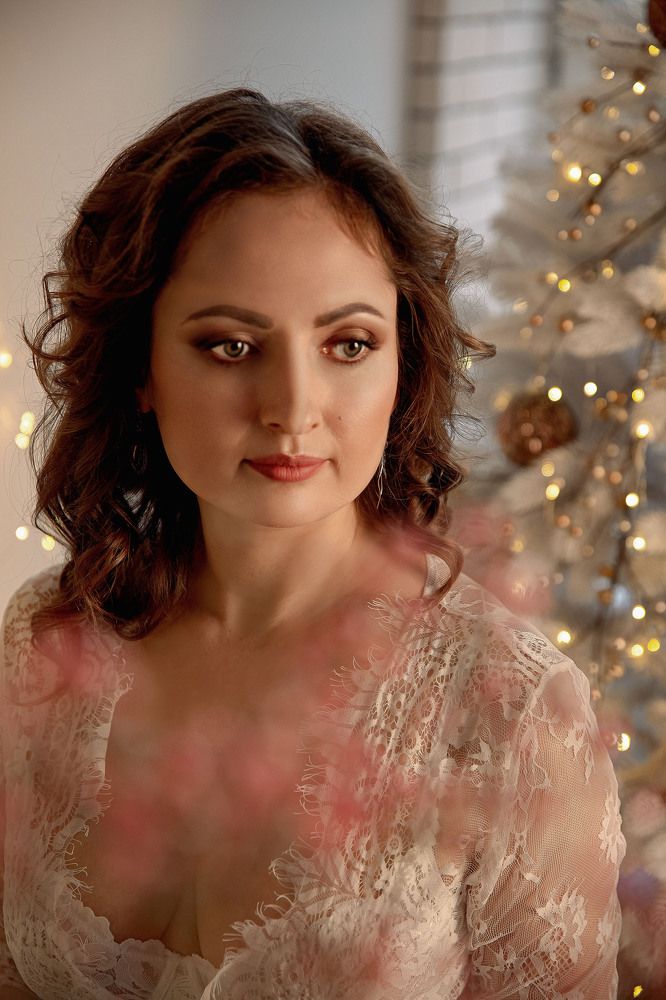 Фотография автора Анастасия Рахвалова