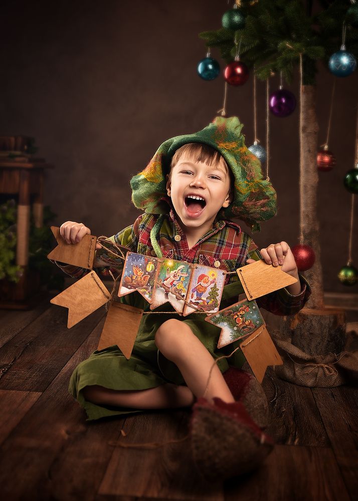 Фотография автора Татьяна Кам