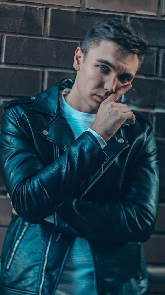 Photograph by Максим Воробьев