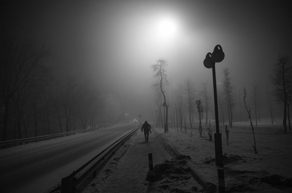 Photograph by Александр БАРДЕНЦЕВ