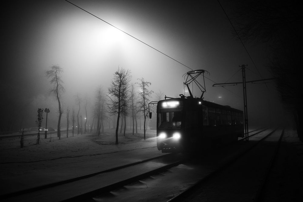 Photograph by Александр БАРДЕНЦЕВ